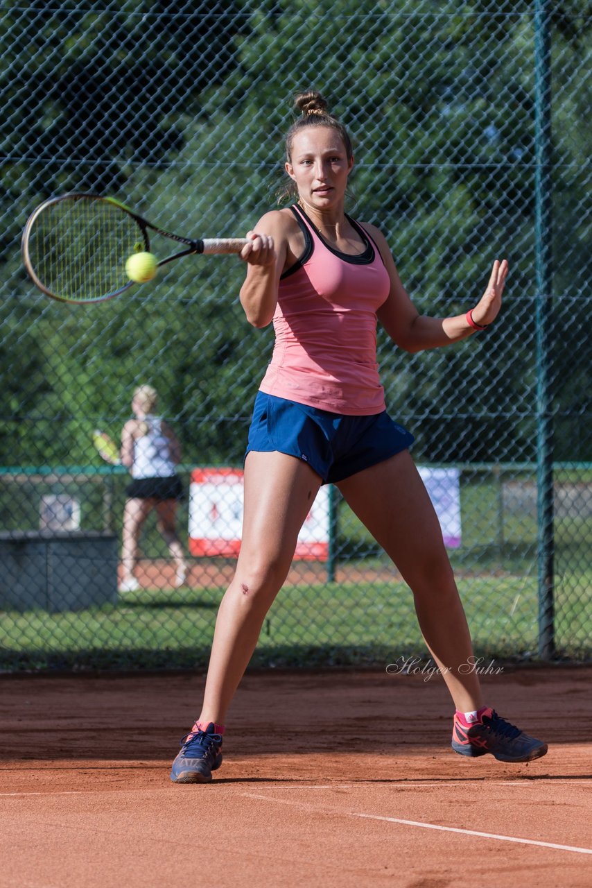 Juliane Triebe 234 - Cup Pinneberg